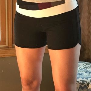 Lululemon In Movement Short.